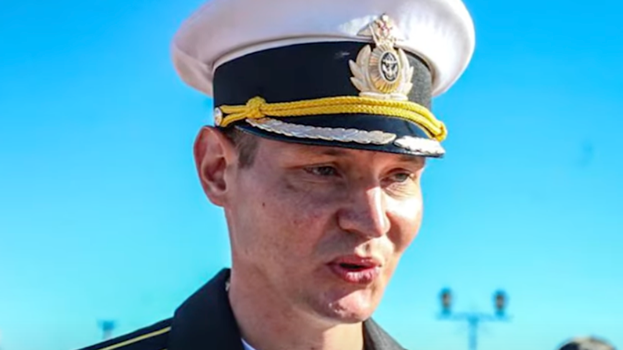 Jogging Russian commander killed after 'regularly' sharing 'running routes' to social media: report
