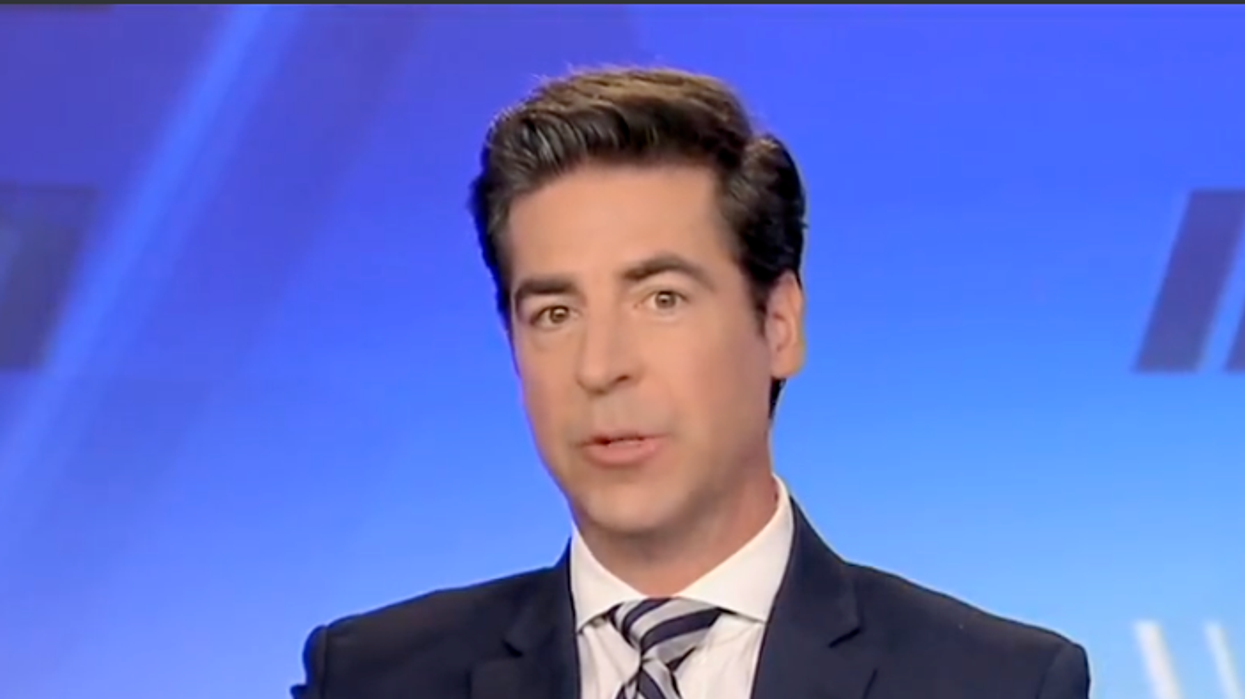 Jesse Watters offers Republicans a 'Black outreach plan'