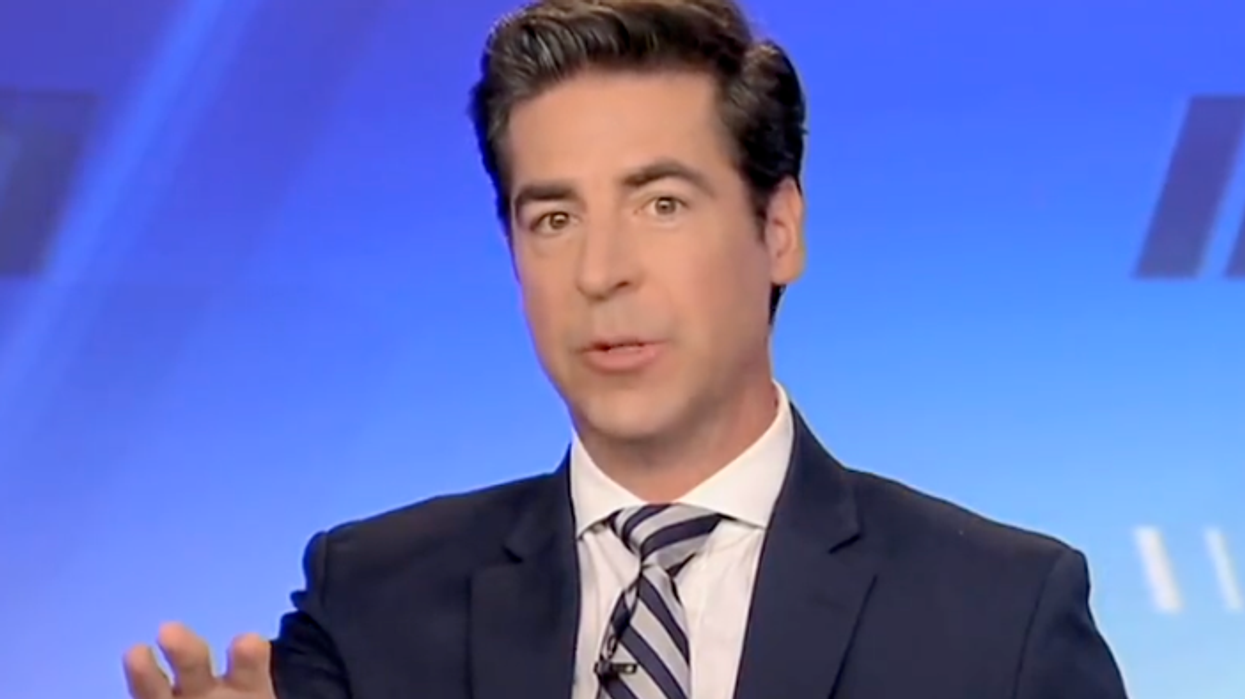 'Ghouls': Fox News blasted for declaring Jews 'survived' the Holocaust by being 'useful'