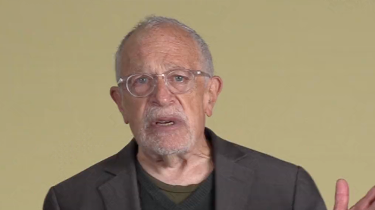 'Enough is enough': Robert Reich demands Clarence Thomas resign or be impeached