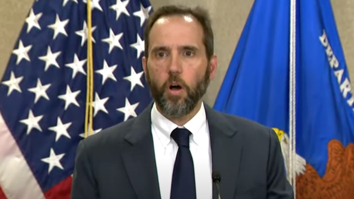 Jack Smith interviews officials in Pennsylvania and New Mexico as Jan. 6 probe heats up: CNN