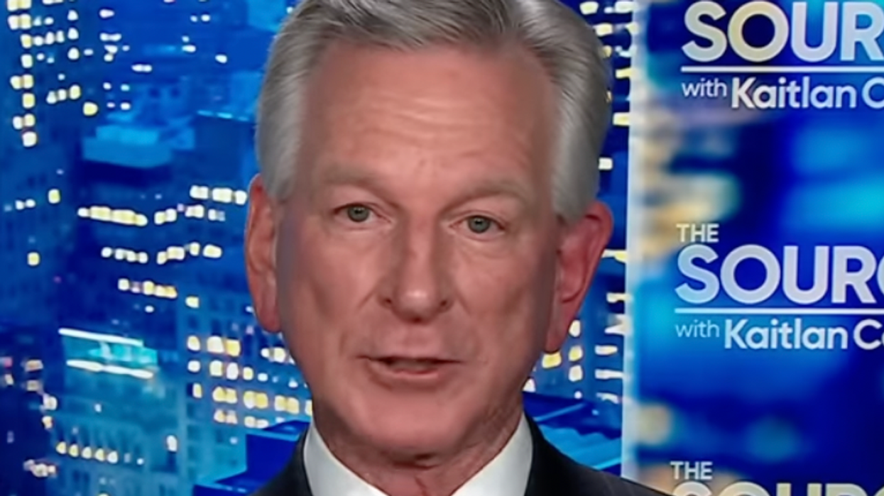 Iraq veteran: 'Senator Redneck' Tuberville's military blockade is directly hurting Alabama