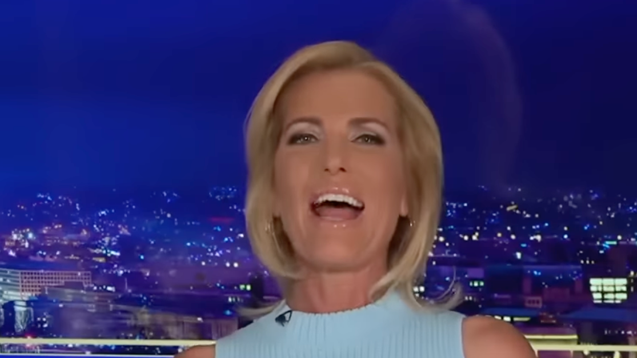 'An AA meeting': Laura Ingraham in stitches over Asa Hutchinson’s poorly attended campaign events