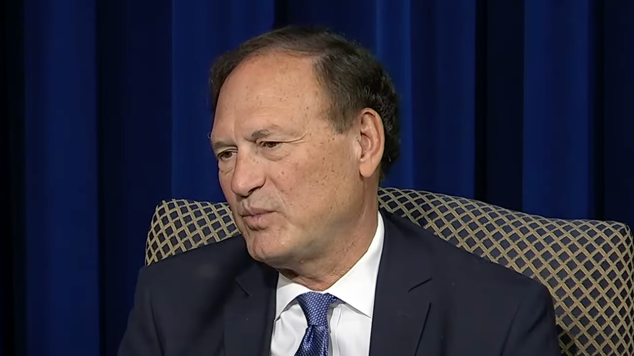 Expand the Supreme Court? Activists livid Senate Democrats are holding out