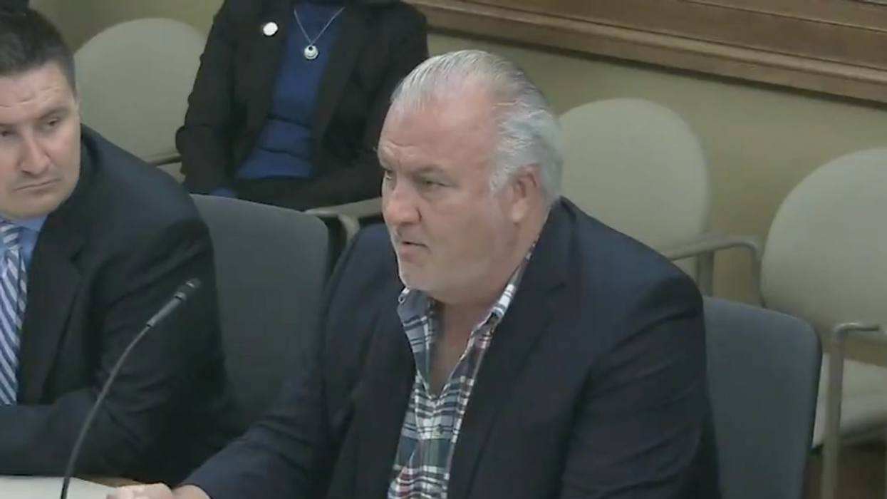 Wisconsin Republicans propose exempting churches from governor’s emergency orders