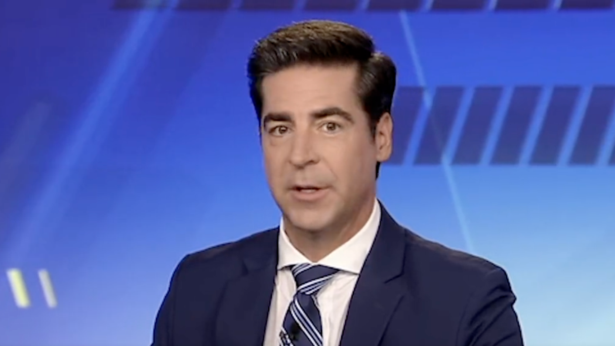 Fox host mocks Jewish congresswoman who accused RFK Jr. of antisemitism