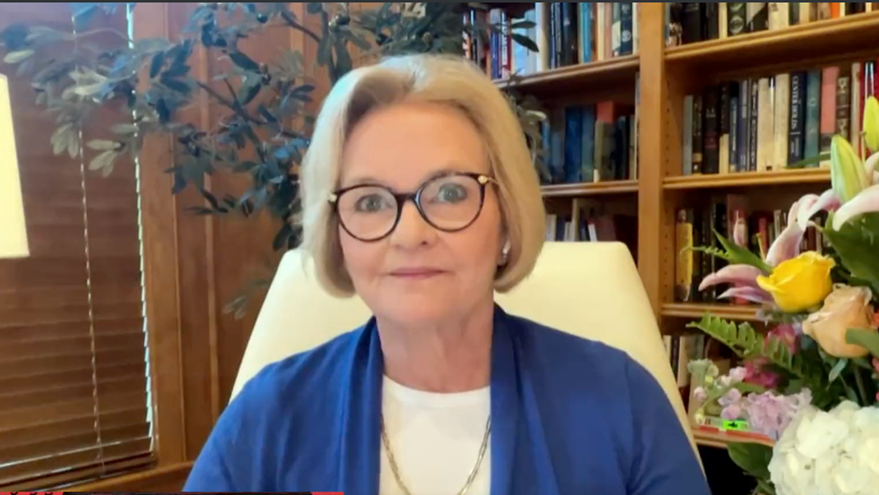 'Everyone saw the evidence': McCaskill wants Trump’s criminal trials televised like OJ Simpson’s
