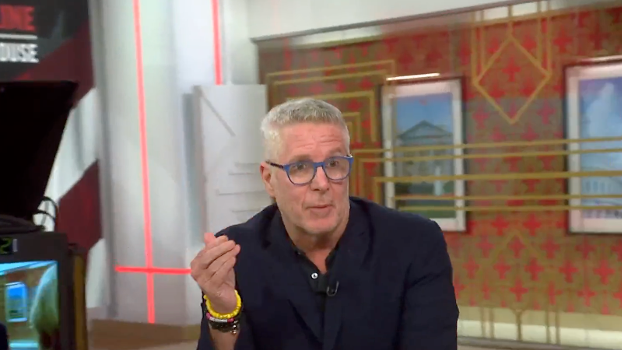 Ex-Trump friend: MAGA Republicans 'don’t care' that he 'can’t win'