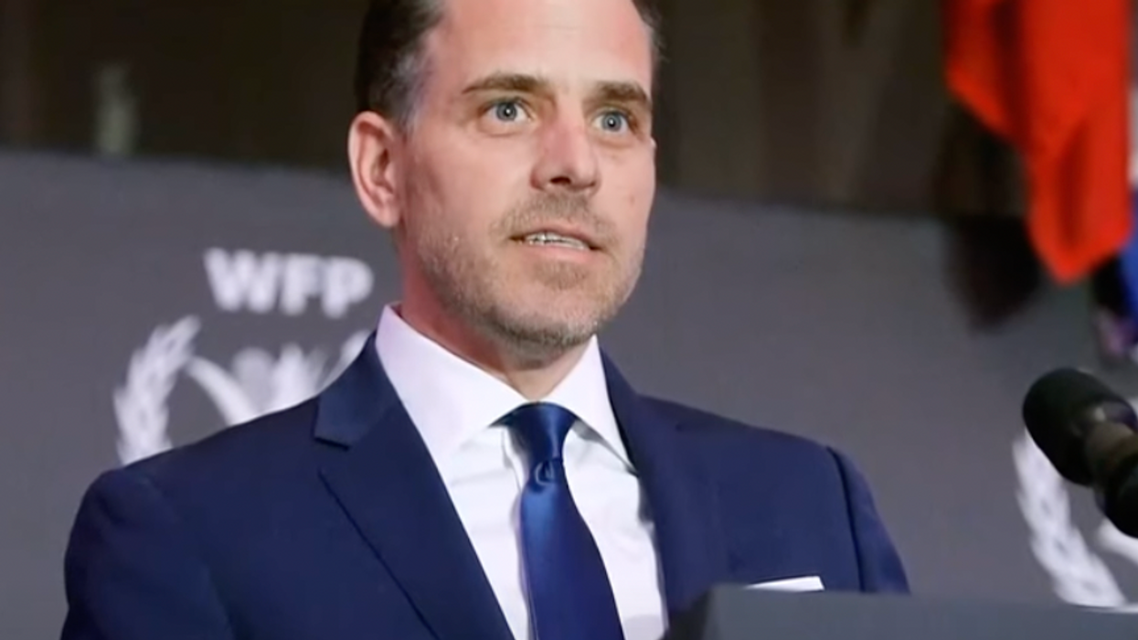 'It's like a soap opera': These Republicans are weary of their colleagues’ Hunter Biden obsession