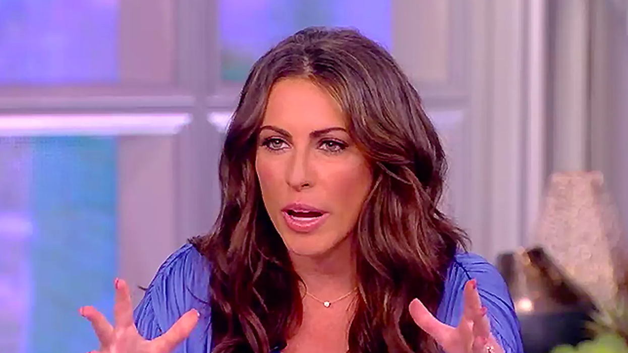 'Thug' Trump will promise co-conspirators a pardon to shut them up: ex-Trump aide