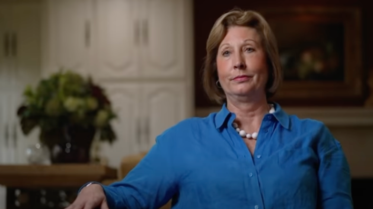 How Trump conspiracy lawyer Sidney Powell got chomped by her own ‘kraken’