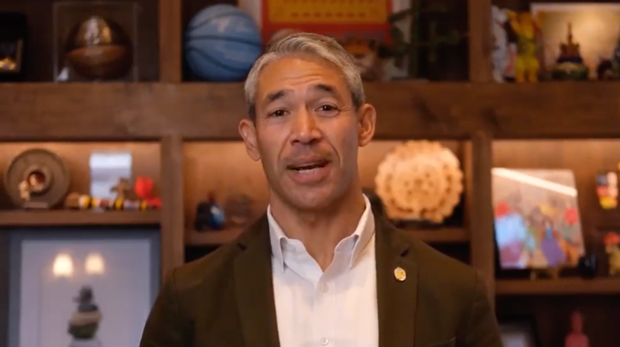Texas lawmakers refuse to 'protect residents' from heatwave: San Antonio mayor