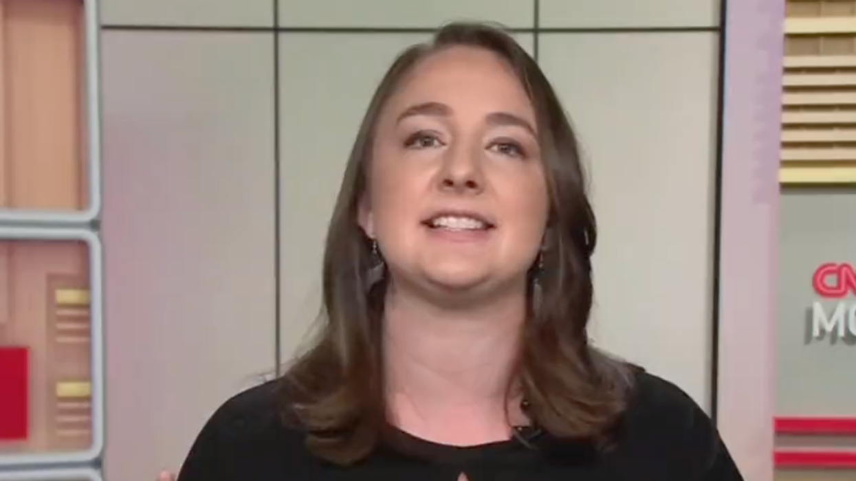 'Leave us alone': Space Force spouse demands Tuberville end military blockade