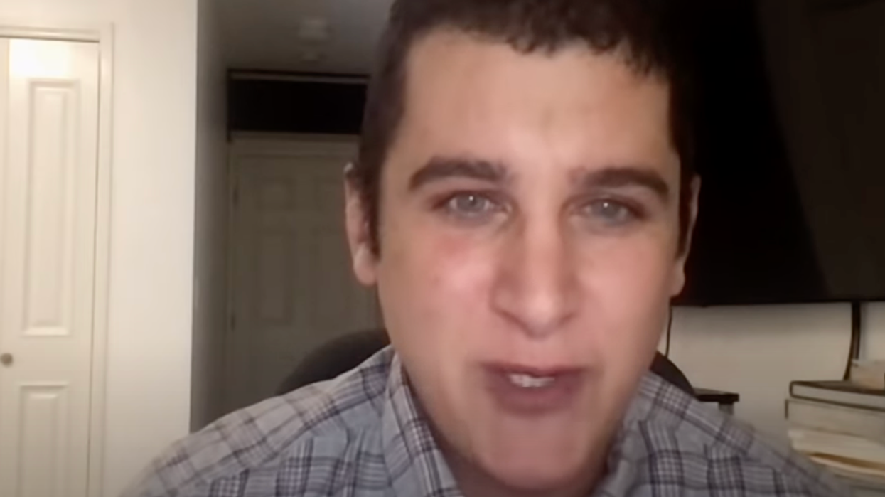 How 'race realist' conservative who used pen name for years rose to 'alt-right' stardom: report