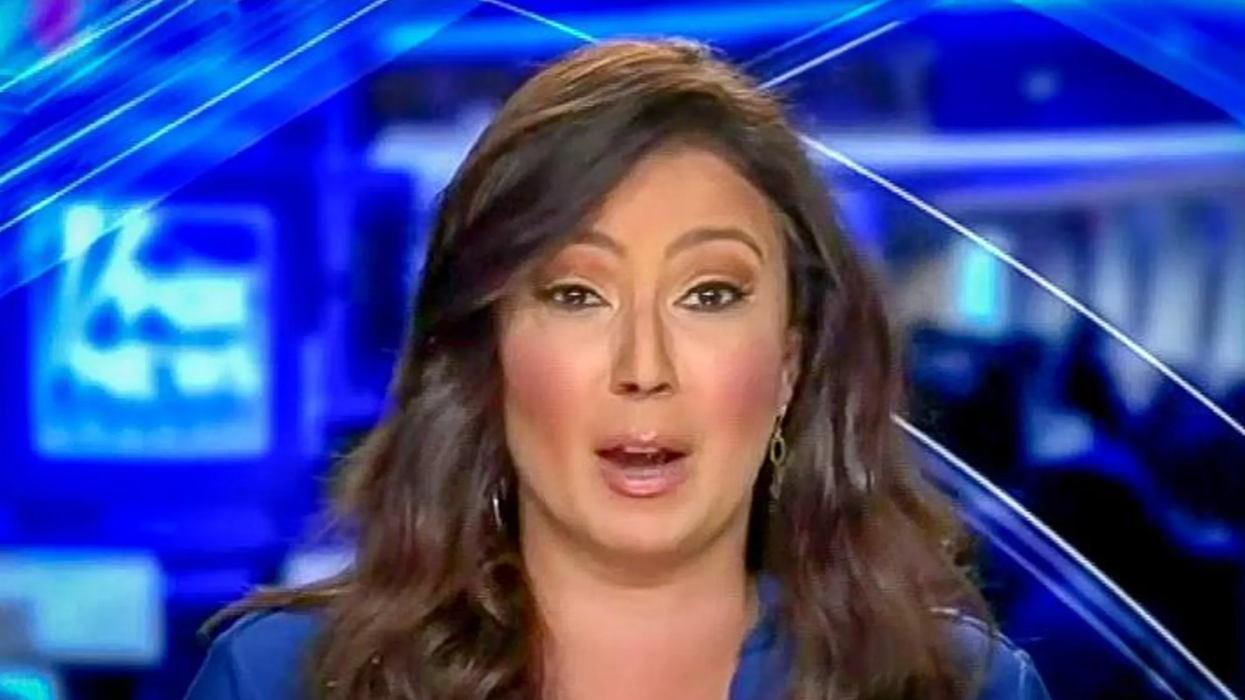 Fox host: 'Hatching schemes to stay in office' after losing an election 'is not a crime'