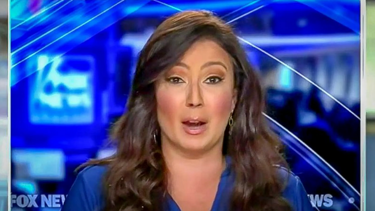 'It’s also a coup': Legal experts blast Fox News host for claiming Trump’s actions were 'not a crime'