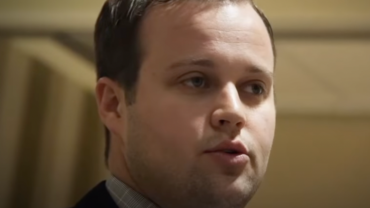 Judges reject Josh Duggar’s appeal of conviction over child pornography: report