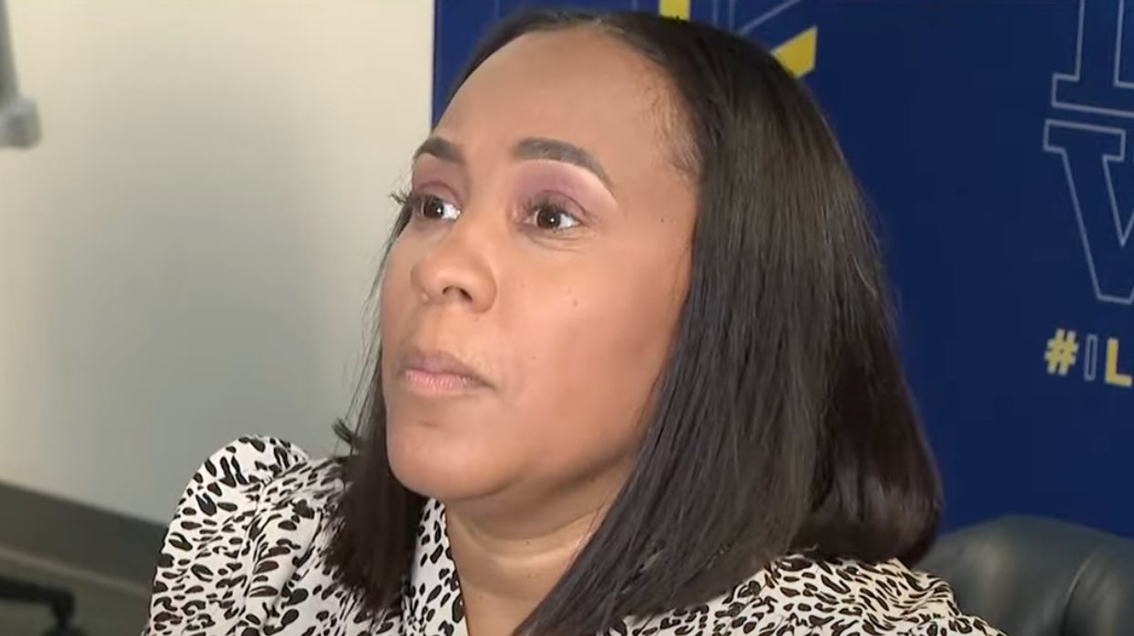 'Guess what she just did': Legal expert says Fani Willis charged a Trump 'warm up' case