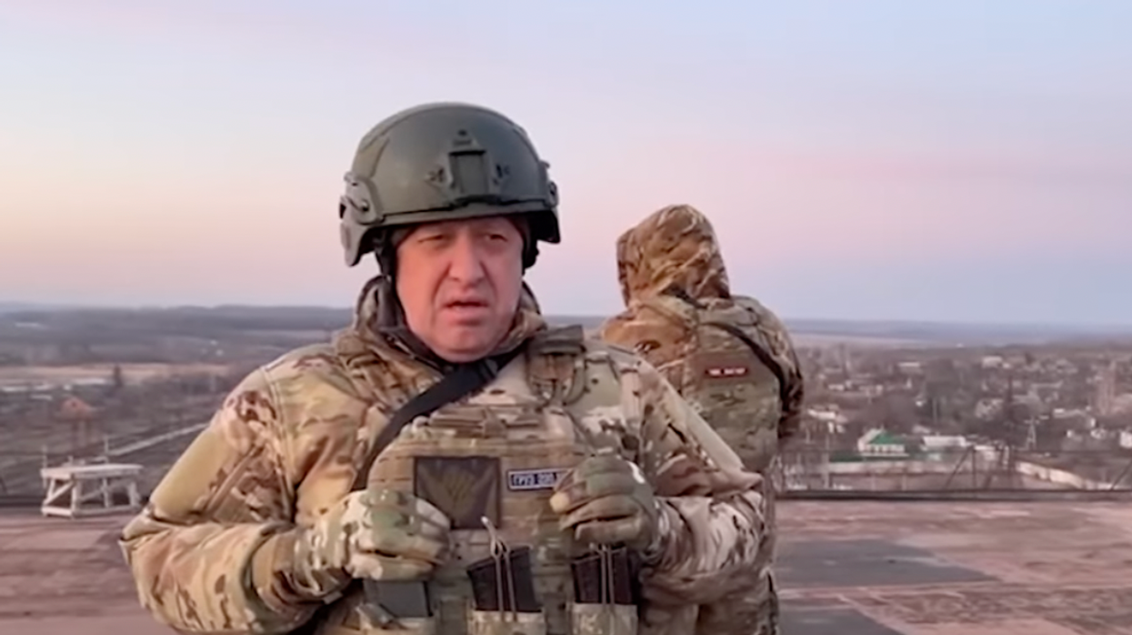 Russian journalist predicts Prigozhin will either die or attempt another coup soon: report