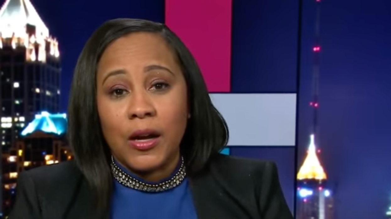 Fulton County Clerk of Superior Court warns of 'fictitious document' circulating online