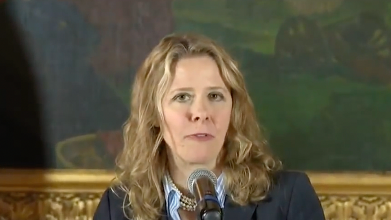 Right-wing Wisconsin Supreme Court judge’s edits to Wikipedia page may be 'conflict of interest': watchdog