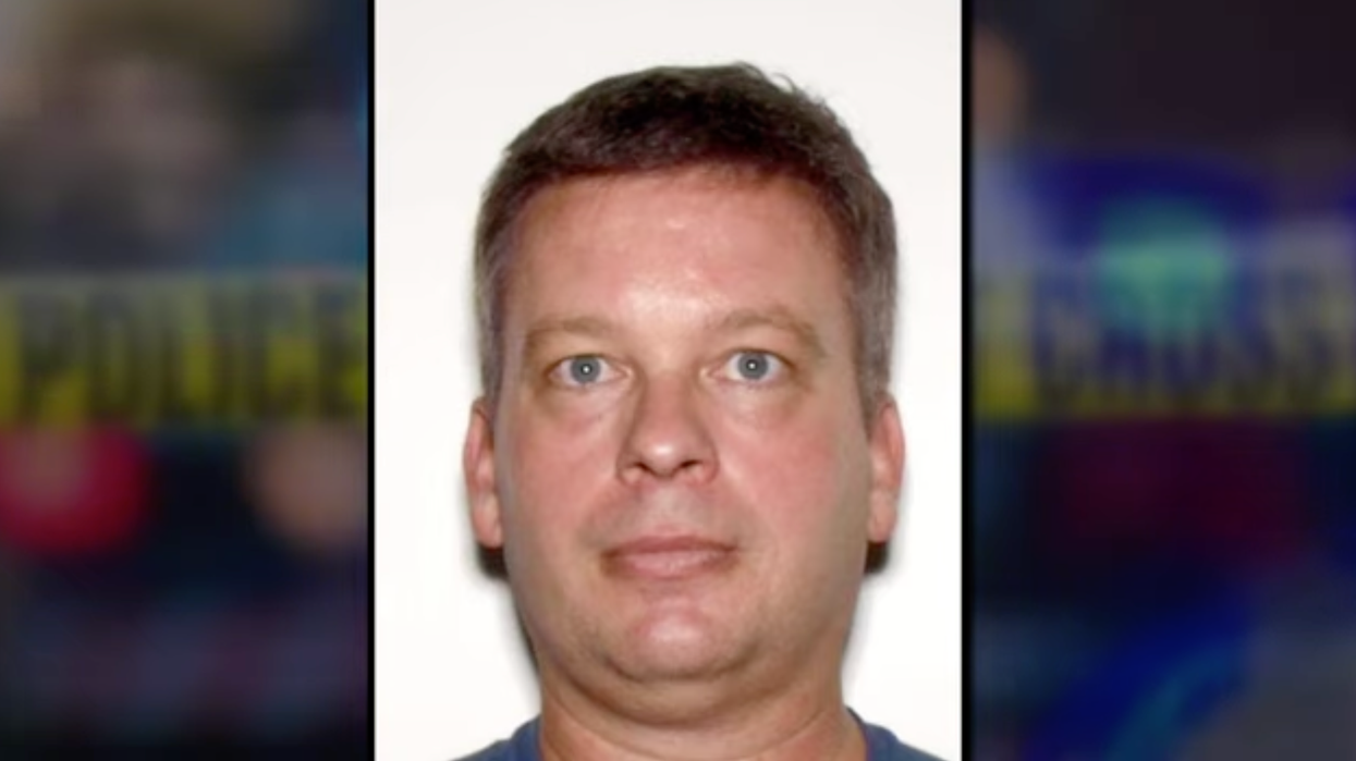 Christian missionary imposter who used $30 million donations for personal gain wanted by IRS