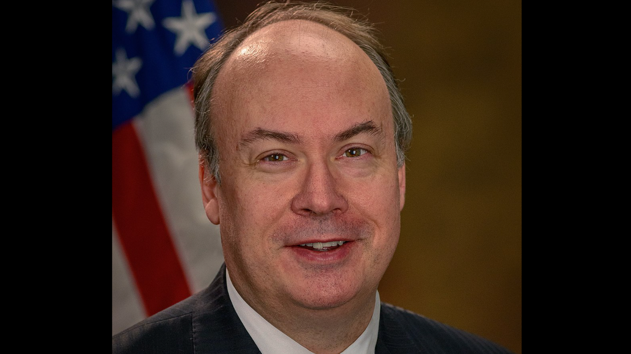 'Your entitlement is showing': Indicted Trump DOJ official mocked for demanding 5 PM response from judge