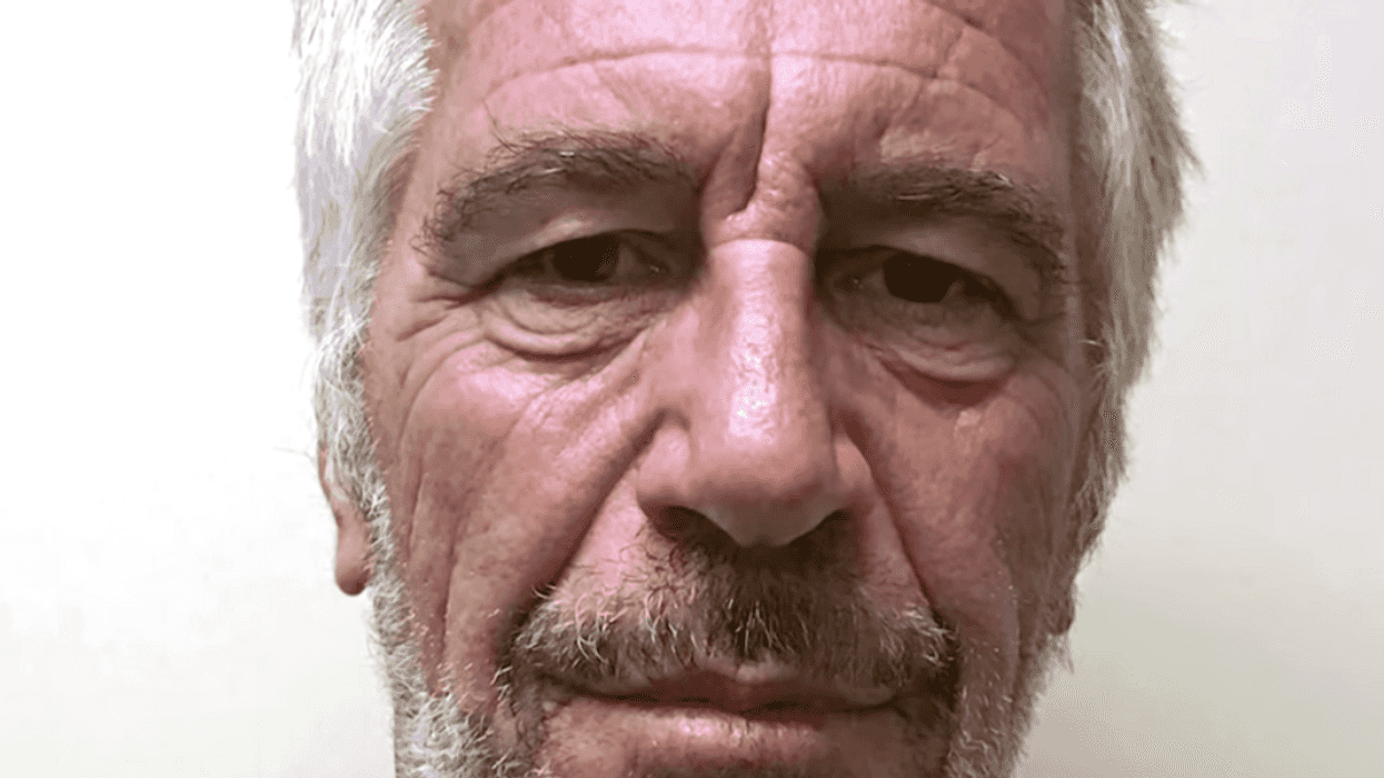Revealed: Jeffrey Epstein set up meetings with Trump allies before 2016 election