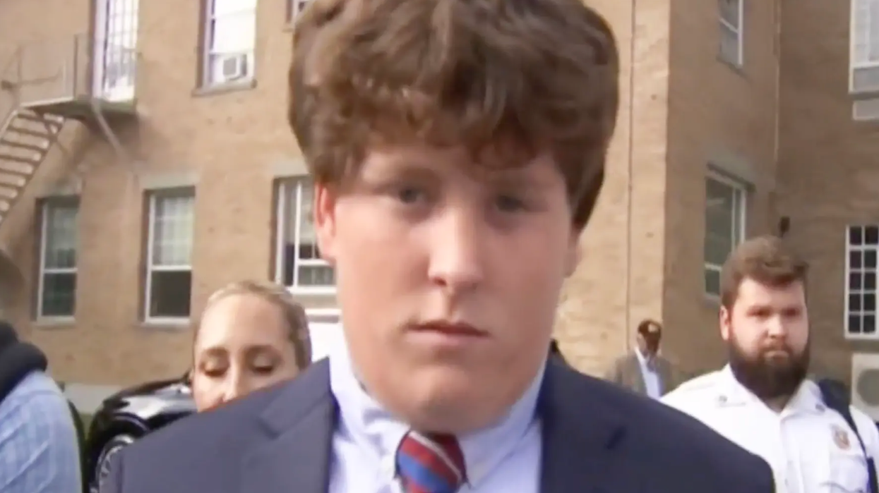 Massachusetts teen indicted for attempting to drown Black boy whom he called 'George Floyd': report