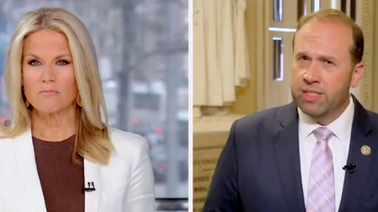 'Everybody has seen that': Fox host buries Republican over Biden 'Burismo' video people 'not talking about'