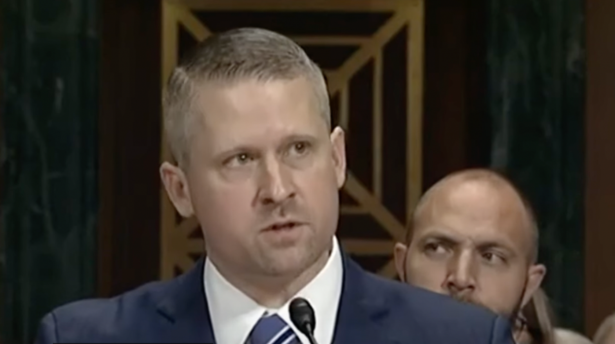'Vulgar and lewd': Trump judge cites extremist group to allow drag show ban
