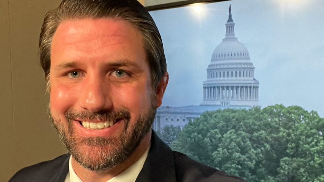 GOP congressional hopeful’s real address remains a mystery
