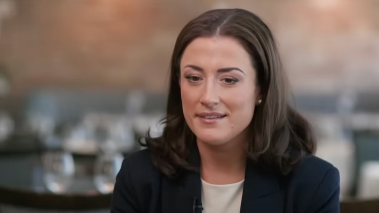 Cassidy Hutchinson 'not confident' McCarthy’s 'a good leader for the Republican Party' — here’s why