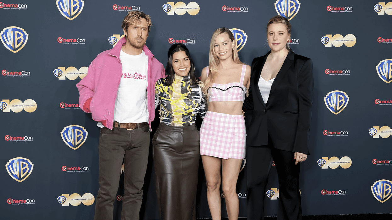 What 'Barbie' and 'Star Wars' can teach us about why revolutions happen