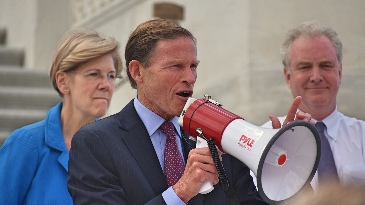 Senator calls for DOJ action against Philips for keeping CPAP machine complaints secret