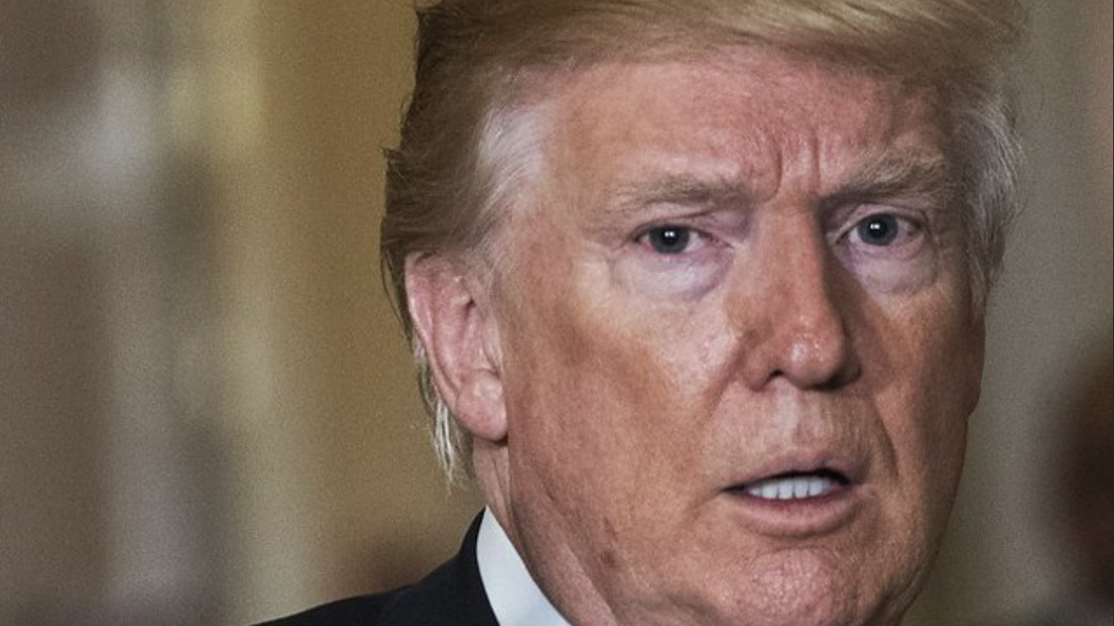 Judge Engoron considers 'imprisoning' Trump for 'blatant violation of gag order' in bank fraud trial