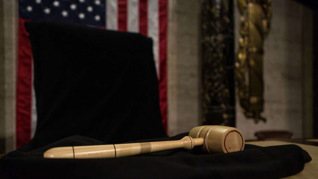 House Republicans so frustrated with lack of leadership that some are threatening to quit