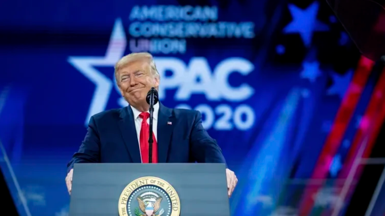 Trump to argue presidential immunity shields him from paying E. Jean Carroll damages