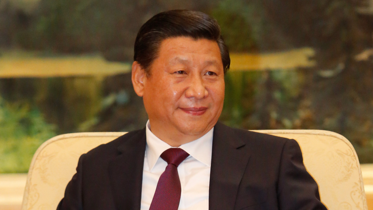 Democrats want classified briefing on how China is benefiting from House GOP 'dysfunction'