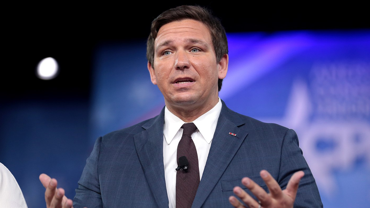 FL homeowners buried by skyrocketing insurance costs after DeSantis’ handout to big insurers
