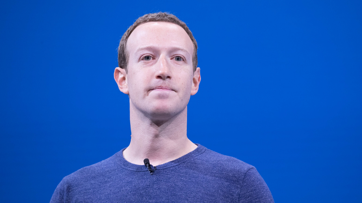 'Serious harms': 42 state AGs sue Meta for intentionally trying to get young users addicted