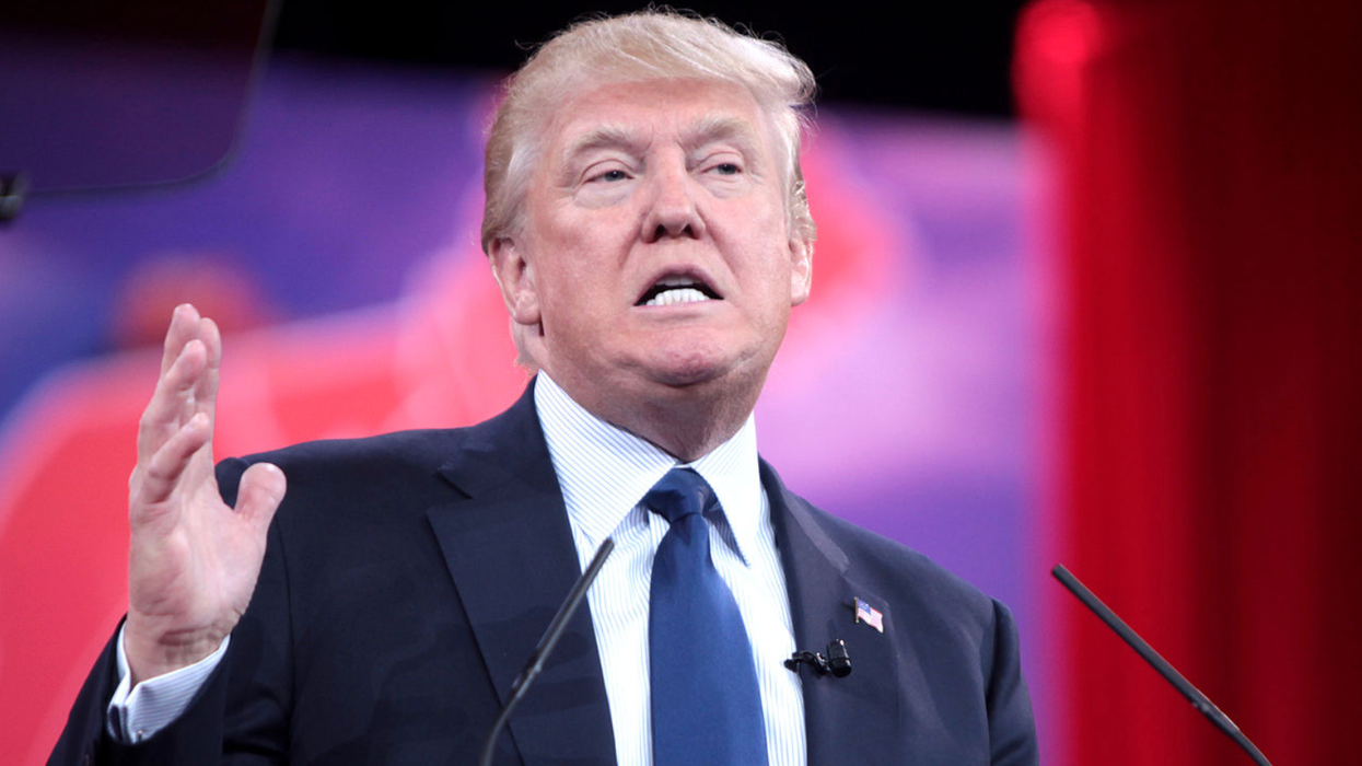 Expert: Trump 'literally making the case a gag order is necessary' with late night Mark Meadows rant