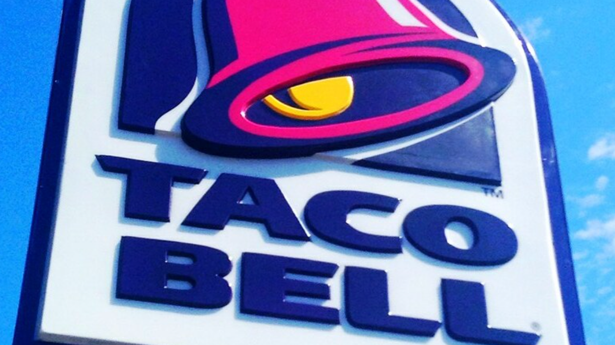 Taco Bell frees 'Taco Tuesday' from all trademark restrictions 'effective immediately'