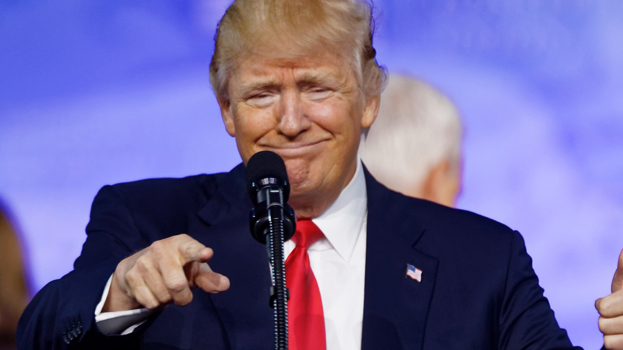 'An idiot': GOP senators privately unload on Trump in new Mitt Romney biography