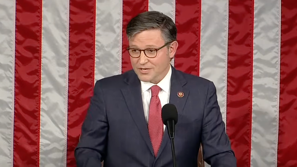 GOP's Big Lie about 2020 is 'more about identity than evidence': expert