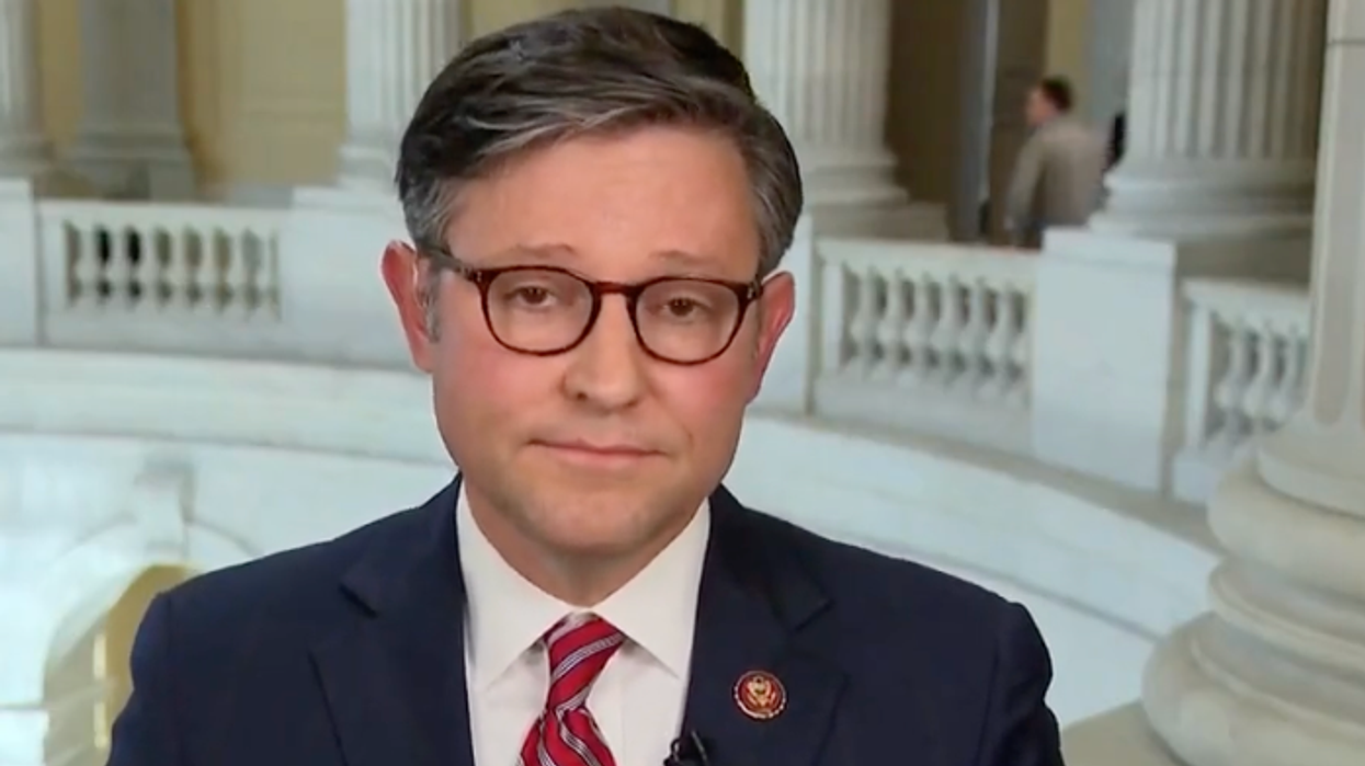 GOP’s hopes to keep House majority in serious danger after latest NY supreme court ruling