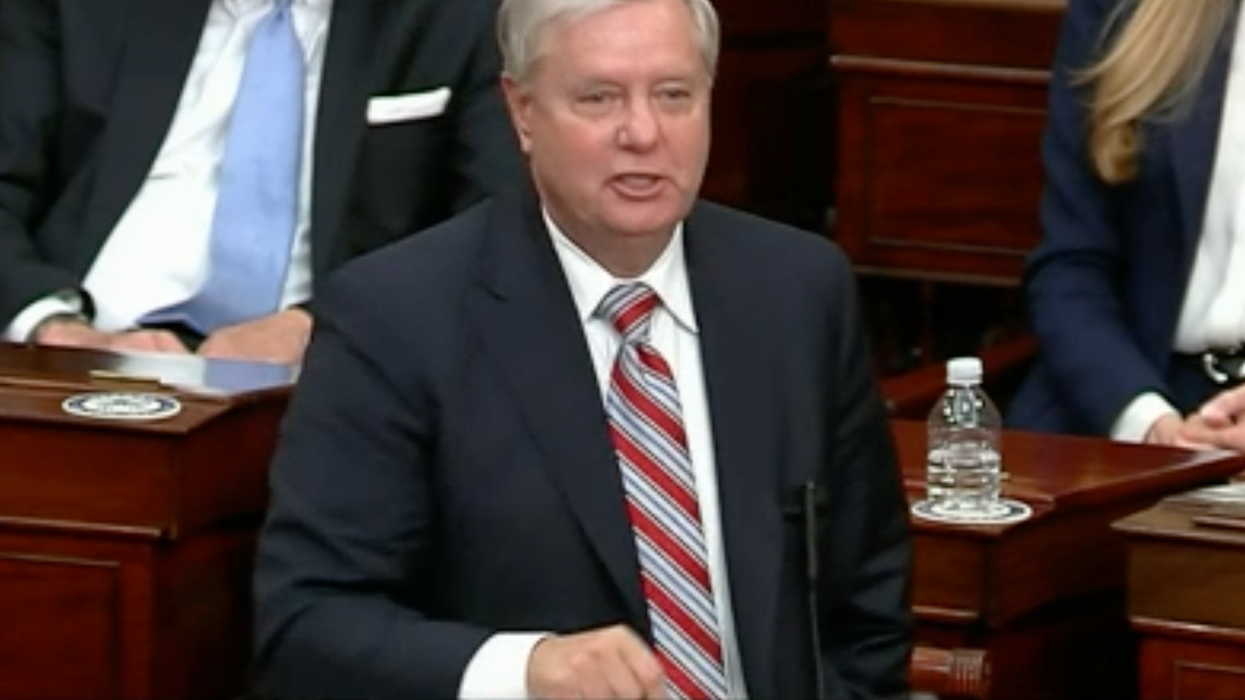 'National security suicide mission': GOP senators are turning on Tommy Tuberville