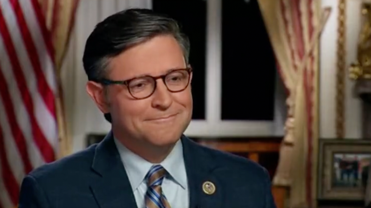 '100 percent wrong': How Johnson stirs House fight over 'country’s largest anti-Hunger program'