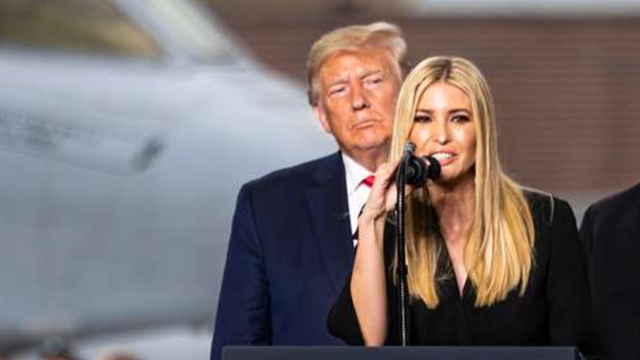 Inside the Trump Crime Syndicate