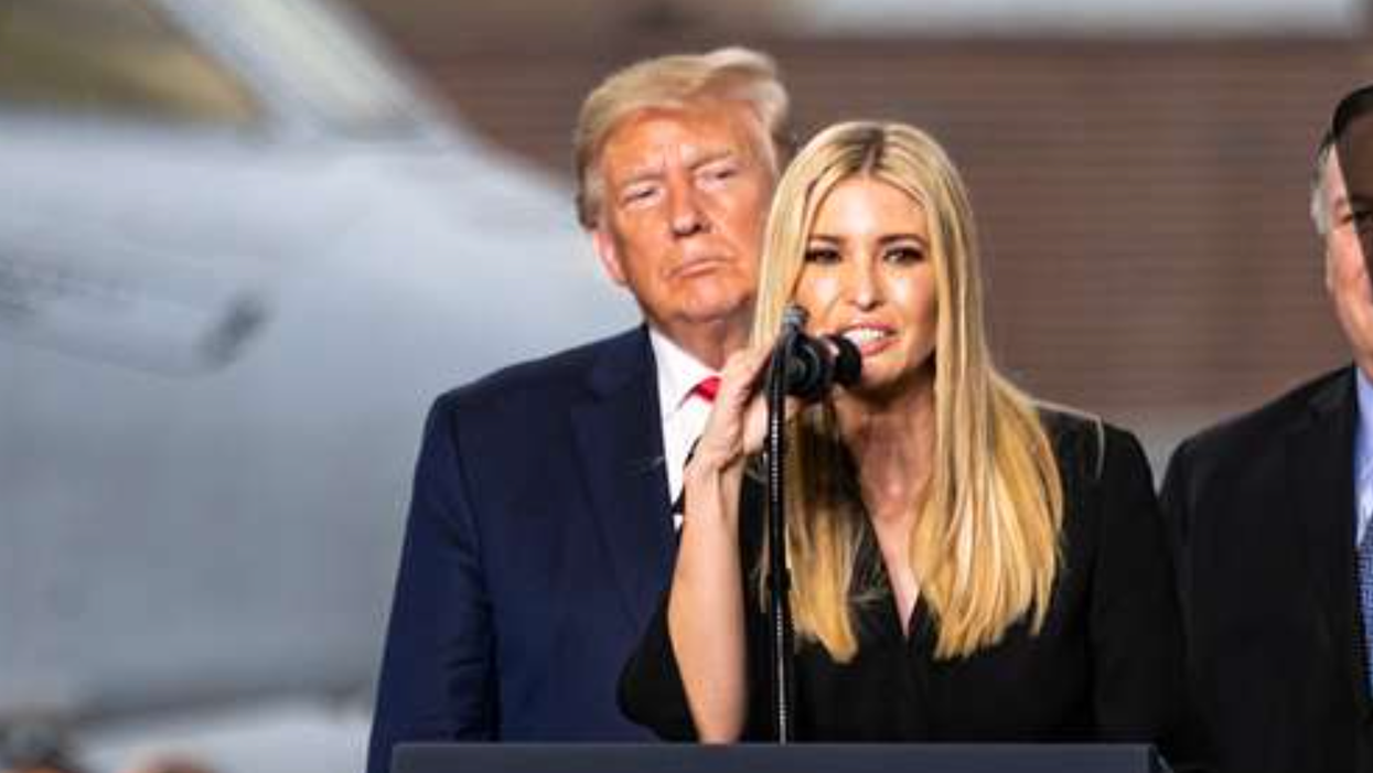Ivanka Trump loses appeal to delay testimony in New York fraud trial